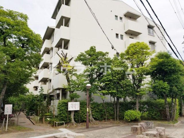 リバーサイドともぶち第一住宅23号棟