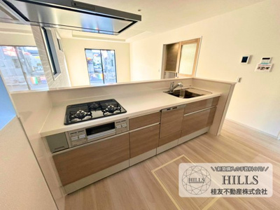 【キッチン】 | 流山市西平井8期