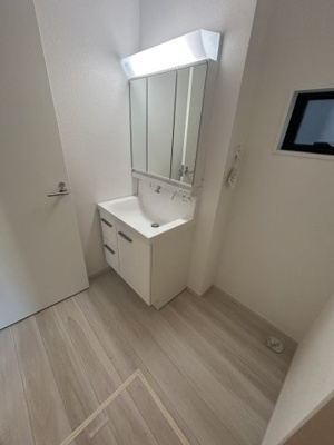 【洗面所】 | 流山市西平井8期