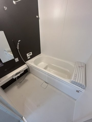 【浴室】 | 流山市西平井8期