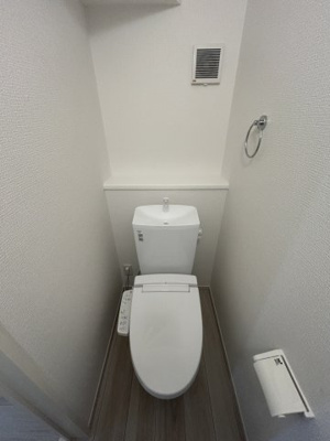 【トイレ】 | 流山市西平井8期