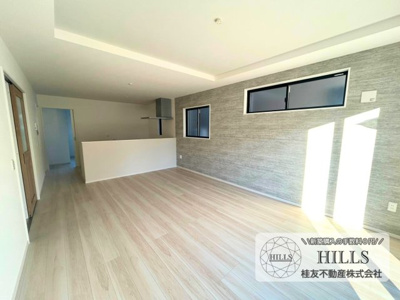 【居間・リビング】 | 流山市西平井8期