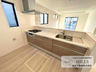 【キッチン】 | 流山市西平井8期