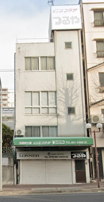 【外観】 | つるやビル