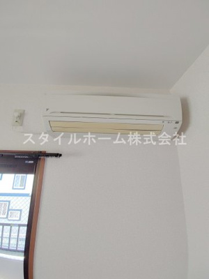【設備】 | ヴィラ・コパン | 別部屋写真です。
