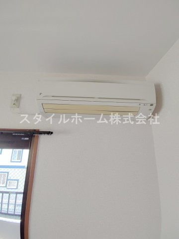 【設備】 | ヴィラ・コパン | 別部屋写真です。
