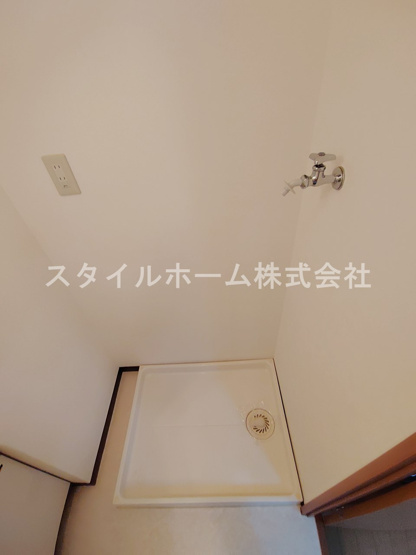 【設備】 | ヴィラ・コパン | 別部屋写真です。