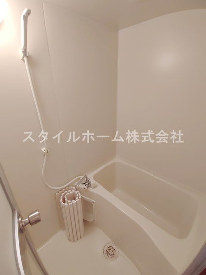 【浴室】 | ヴィラ・コパン | 別部屋写真です。