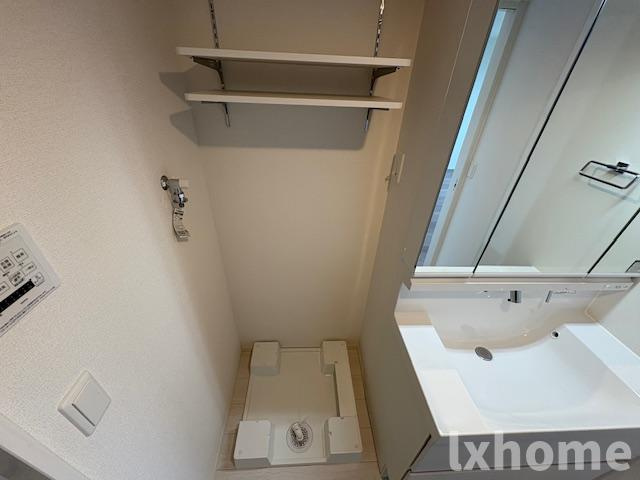 D-room上穂積のその他共用部分