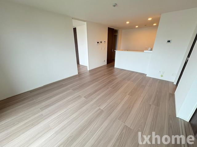 D-room上穂積の居間・リビング