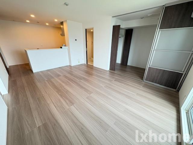 D-room上穂積の居間・リビング