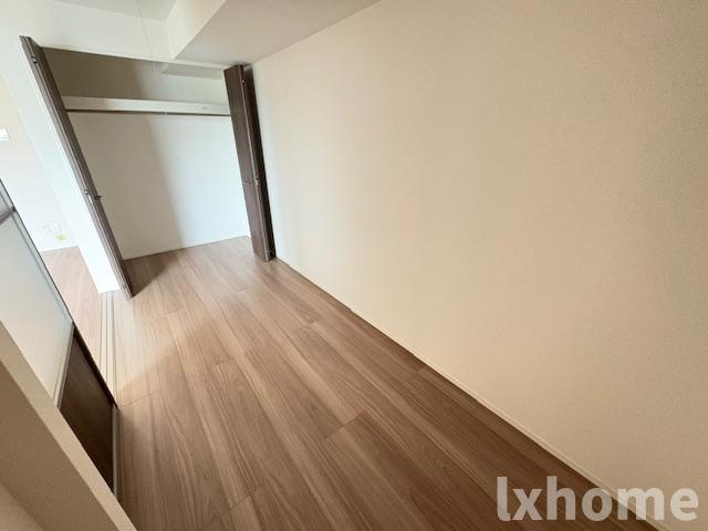 D-room上穂積の居間・リビング