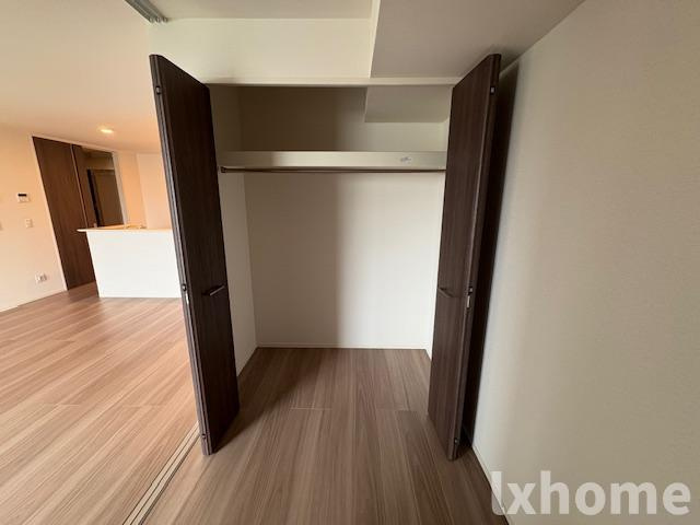 D-room上穂積の収納