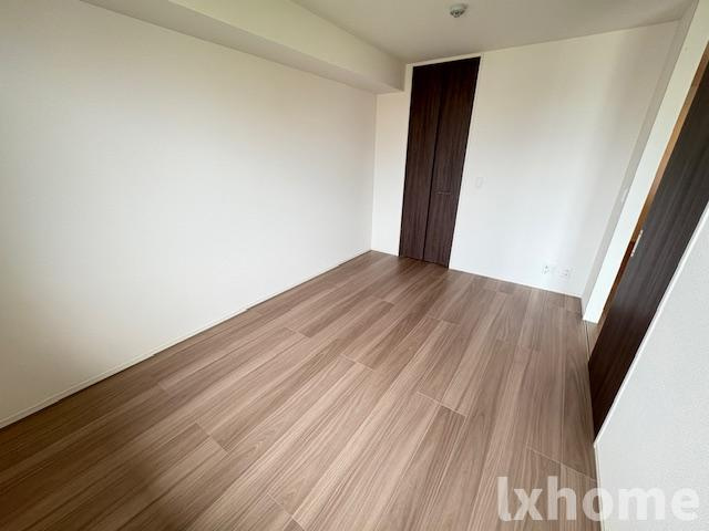 D-room上穂積の寝室