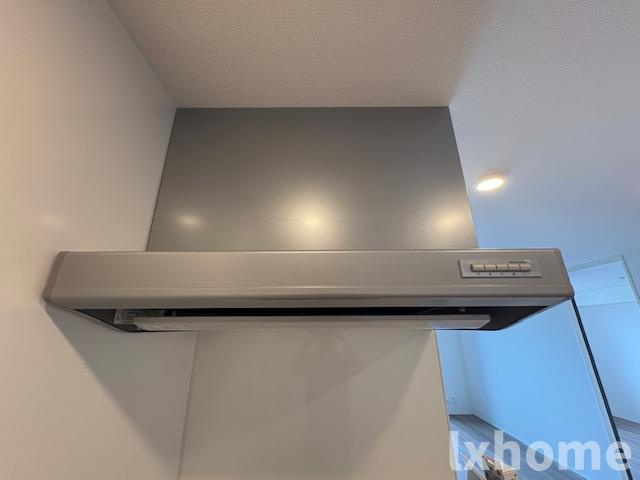 D-room上穂積の設備