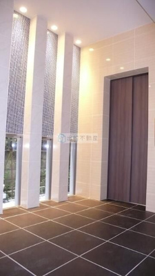 【ロビー】 | イストアール