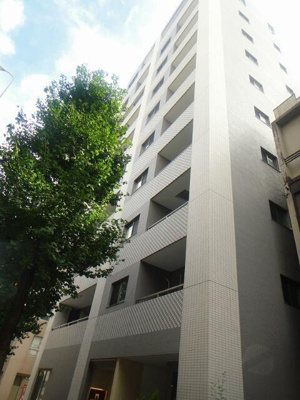 【外観】 | イストアール |  