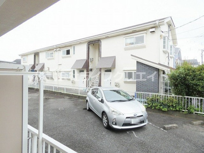 【展望】 | コーポリバティ