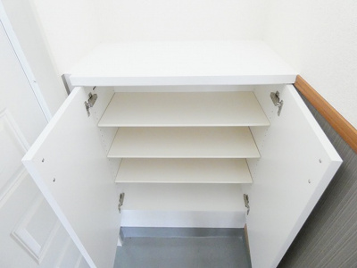 【玄関】 | コーポリバティ