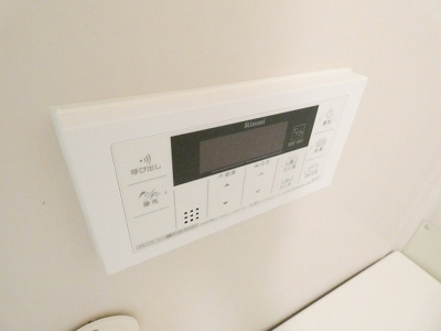 【設備】 | コーポリバティ