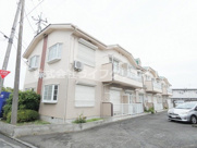 コーポリバティの画像