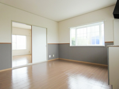 【内装】 | コーポリバティ