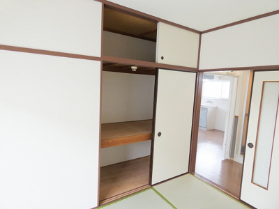 【収納】 | コーポリバティ