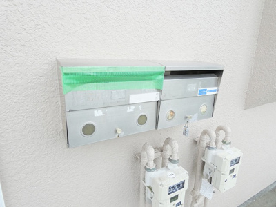 【その他共用部分】 | コーポリバティ