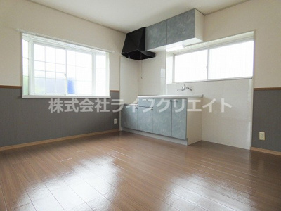 【居間・リビング】 | コーポリバティ