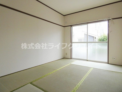 【内装】 | コーポリバティ