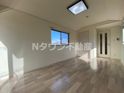 【内装】 | グリーンハイツ | おしゃれな内装です