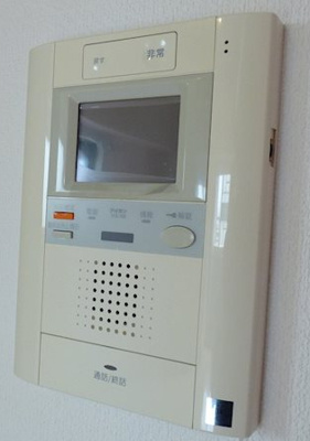 【セキュリティ】 | プロシード神戸元町