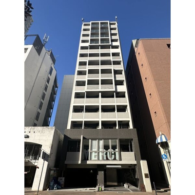 【外観】 | プロシード神戸元町