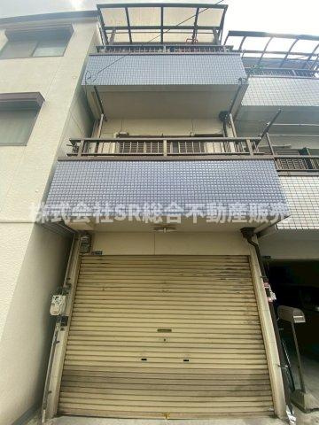 御厨6丁目中古戸建の外観|陽当たり良好の閑静な住宅街！住環境充実しています♪