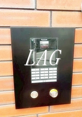 【セキュリティ】 | MAXIV CITY新江古田 | オートロックです。