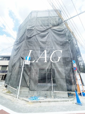 【その他】 | MAXIV CITY新江古田 | ※建築中です