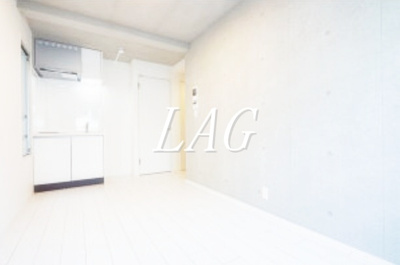 【居間・リビング】 | MAXIV CITY新江古田 | 洋室のお部屋です。※別室参考写真になります。