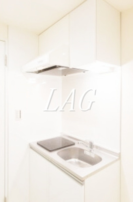 【キッチン】 | MAXIV CITY新江古田 | キッチンです。※別室参考写真になります。