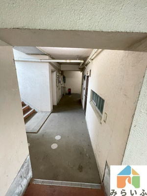 【エントランス】 | 明治第2ビル