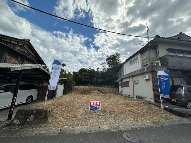 宇治田原町北堂山