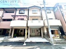 神戸市灘区桜口町1丁目中古戸建の画像