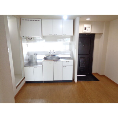 【キッチン】 | 明治第1ビル