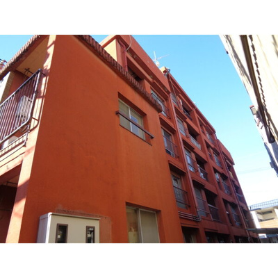 【外観】 | 明治第1ビル