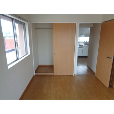 【収納】 | 明治第1ビル