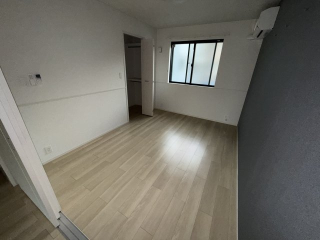 マシオンレーヴ豊南の子供部屋