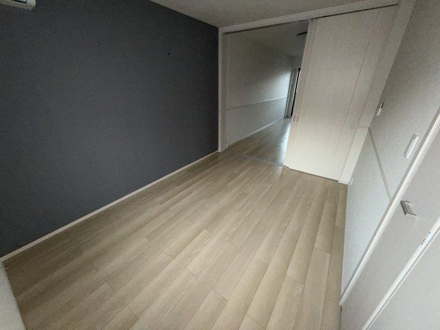 マシオンレーヴ豊南の内装