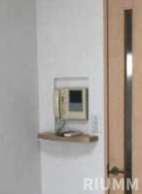 【セキュリティ】 | プレール・ドゥーク新高円寺