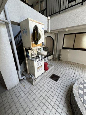 【その他共用部分】 | グレイスメゾンOZ