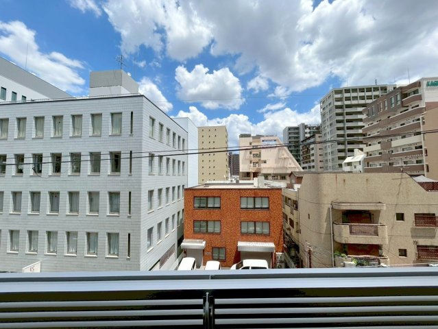MsCOMFORTESAKAの展望