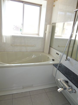 【浴室】 | ファスタージュ相楽園